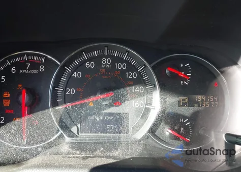 2014 Nissan Maxima 3.5 S from USA, damaged, VIN 1N4AA5AP3EC475423